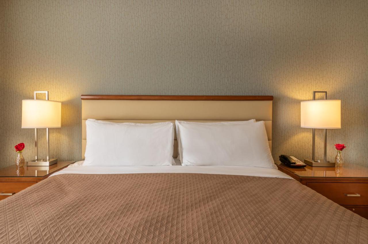Georgetown Courtyard Hotel Washington