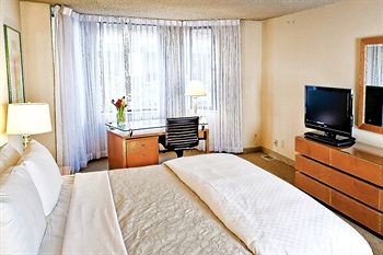 Georgetown Courtyard Hotel Washington