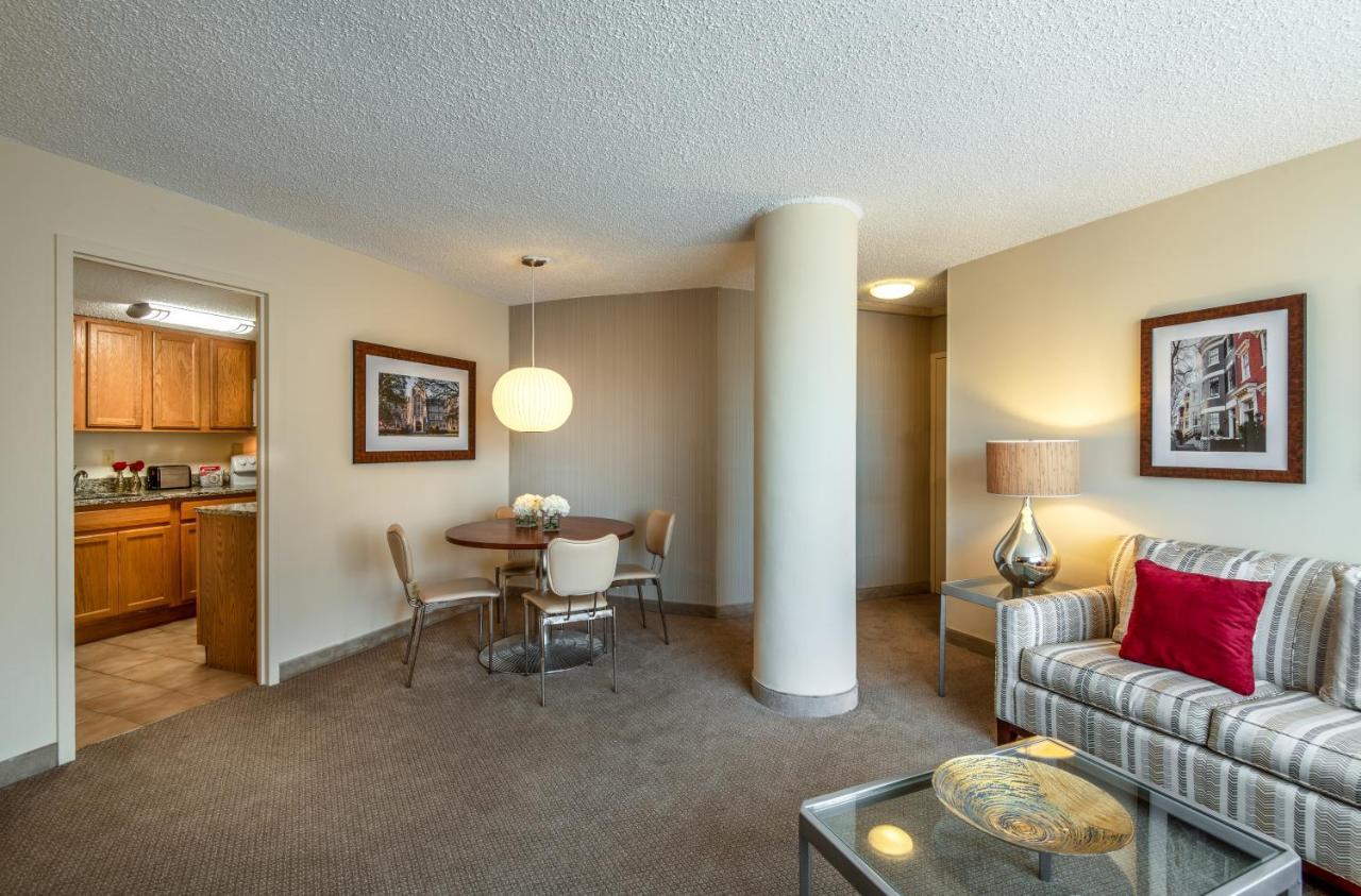 Georgetown Courtyard Hotel 3*