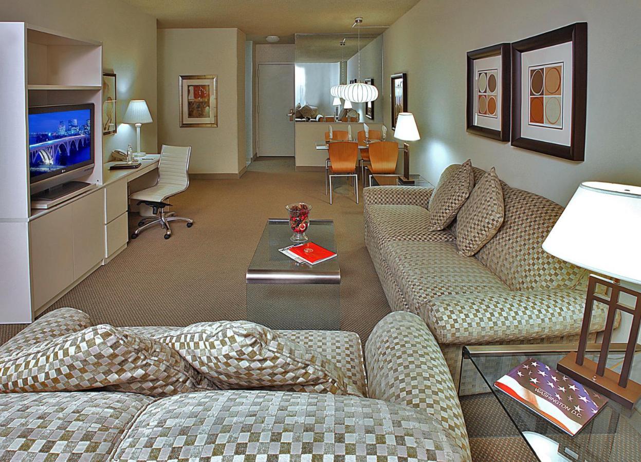 Georgetown Courtyard Hotel
